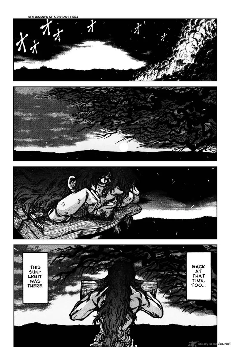 Hellsing Chapter 89 page 5