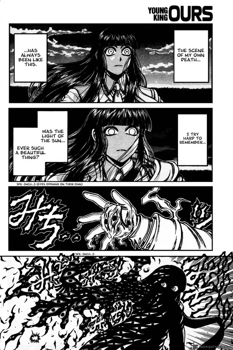 Hellsing Chapter 89 page 6