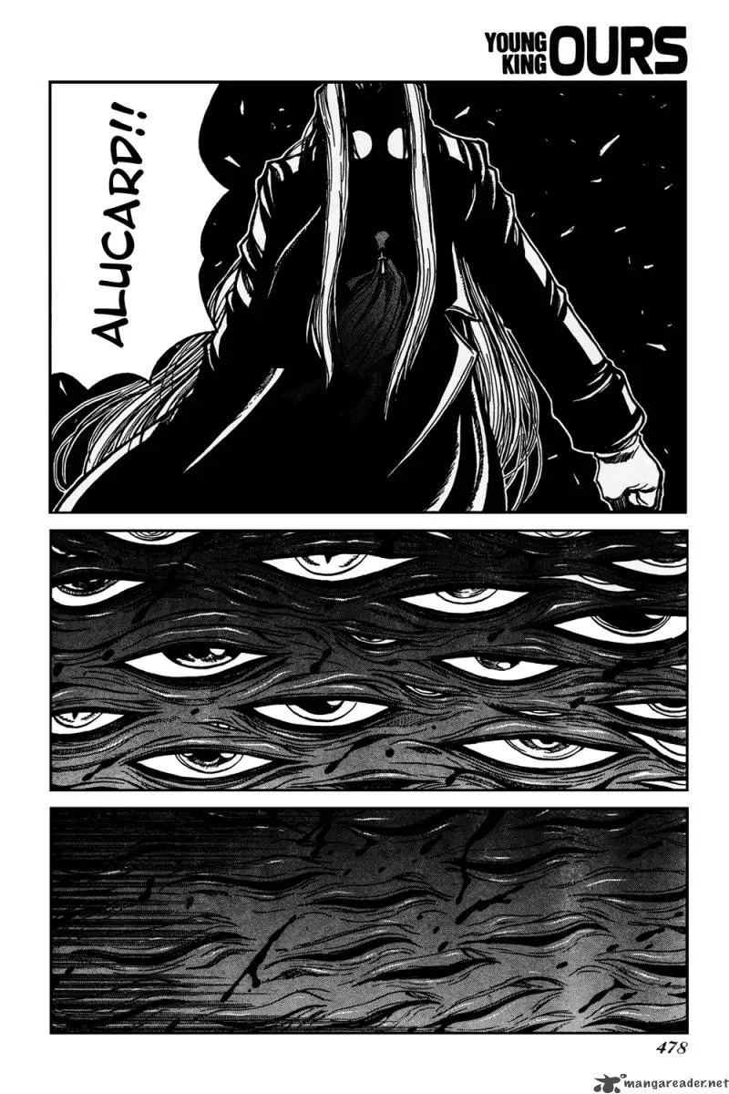 Hellsing Chapter 89 page 12