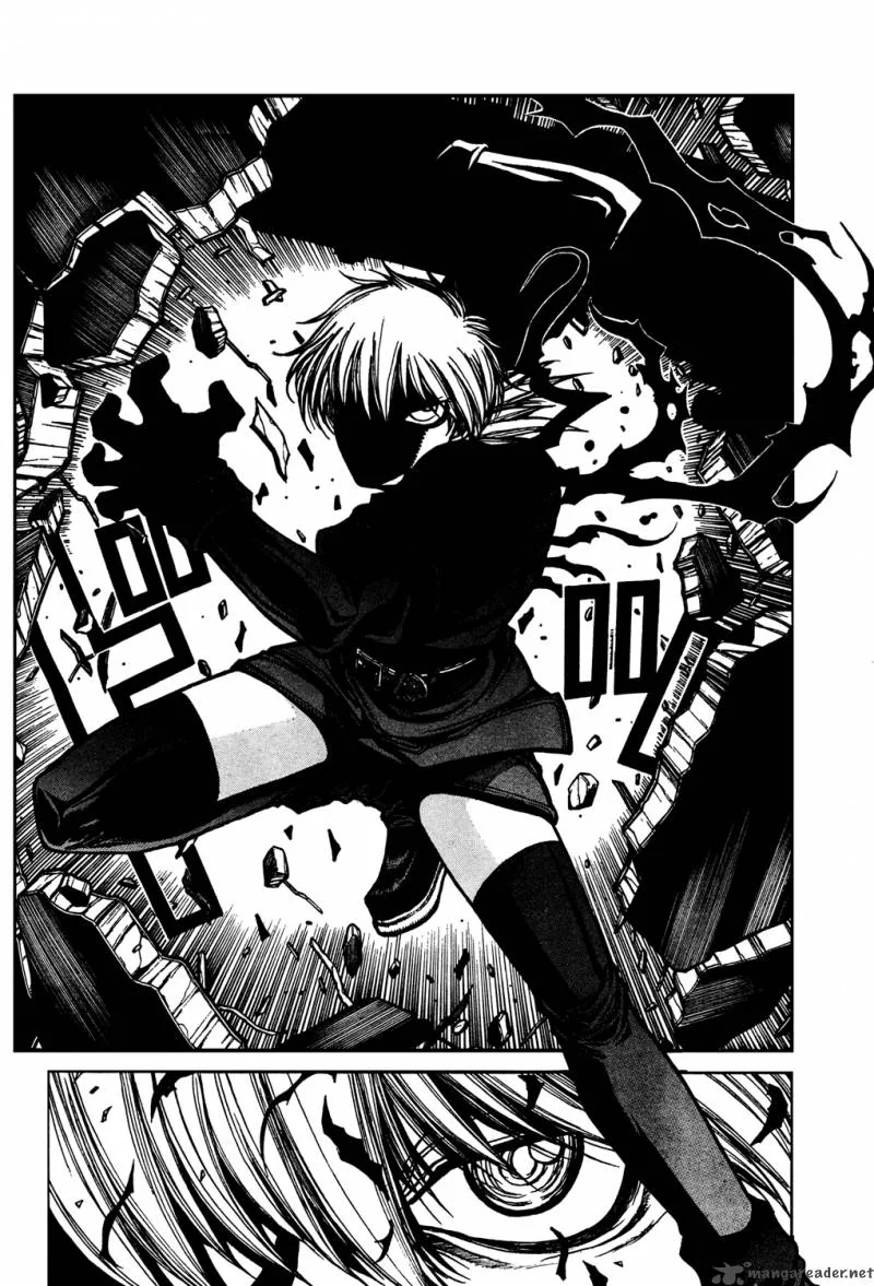 Hellsing Chapter 90 page 7
