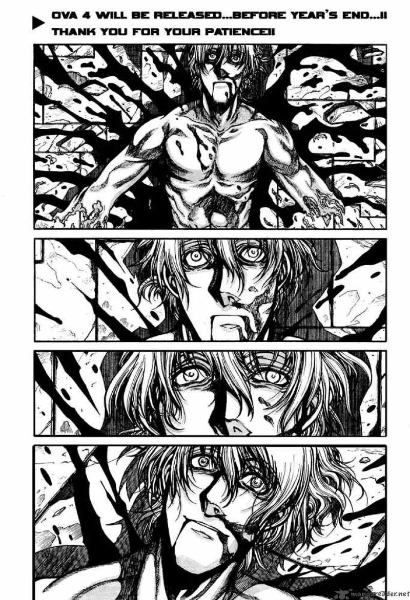 Hellsing Chapter 91 page 3