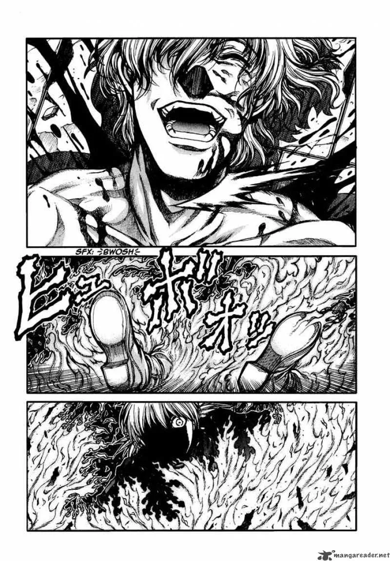 Hellsing Chapter 91 page 4