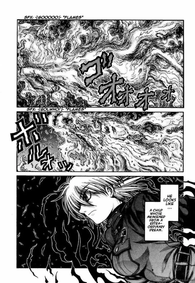 Hellsing Chapter 91 page 5