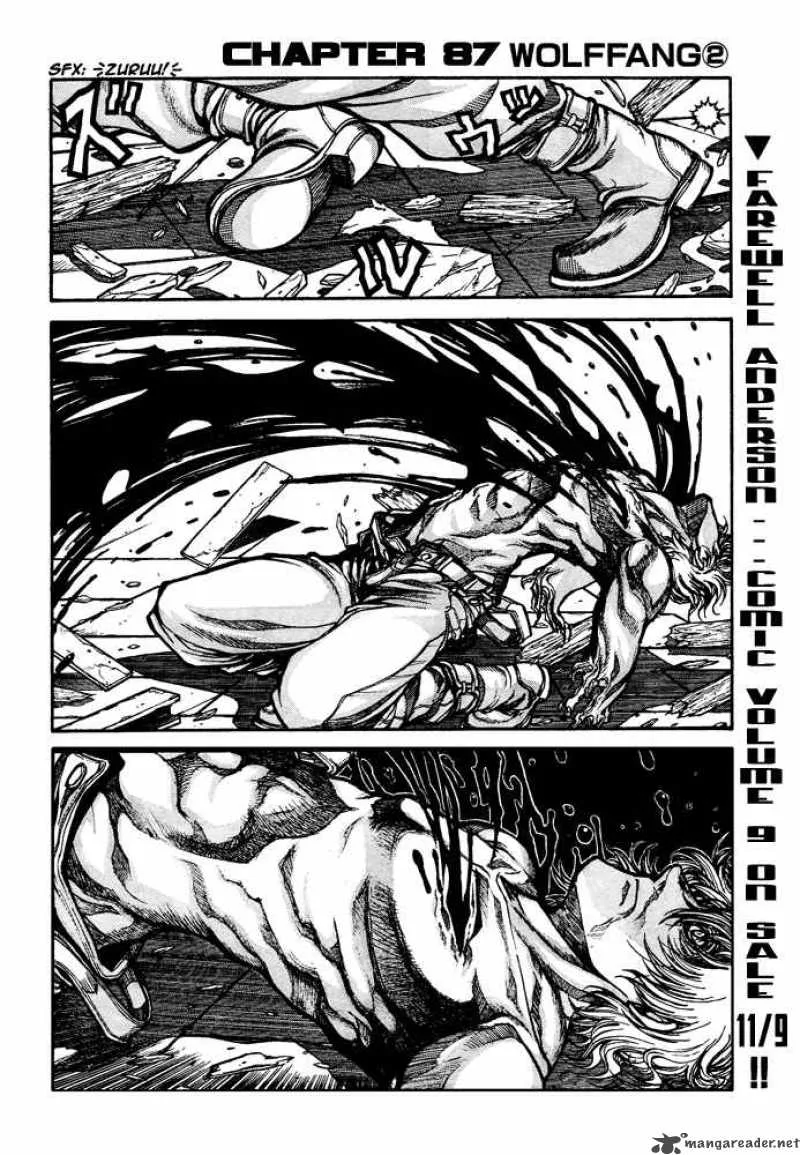Hellsing Chapter 91 page 2