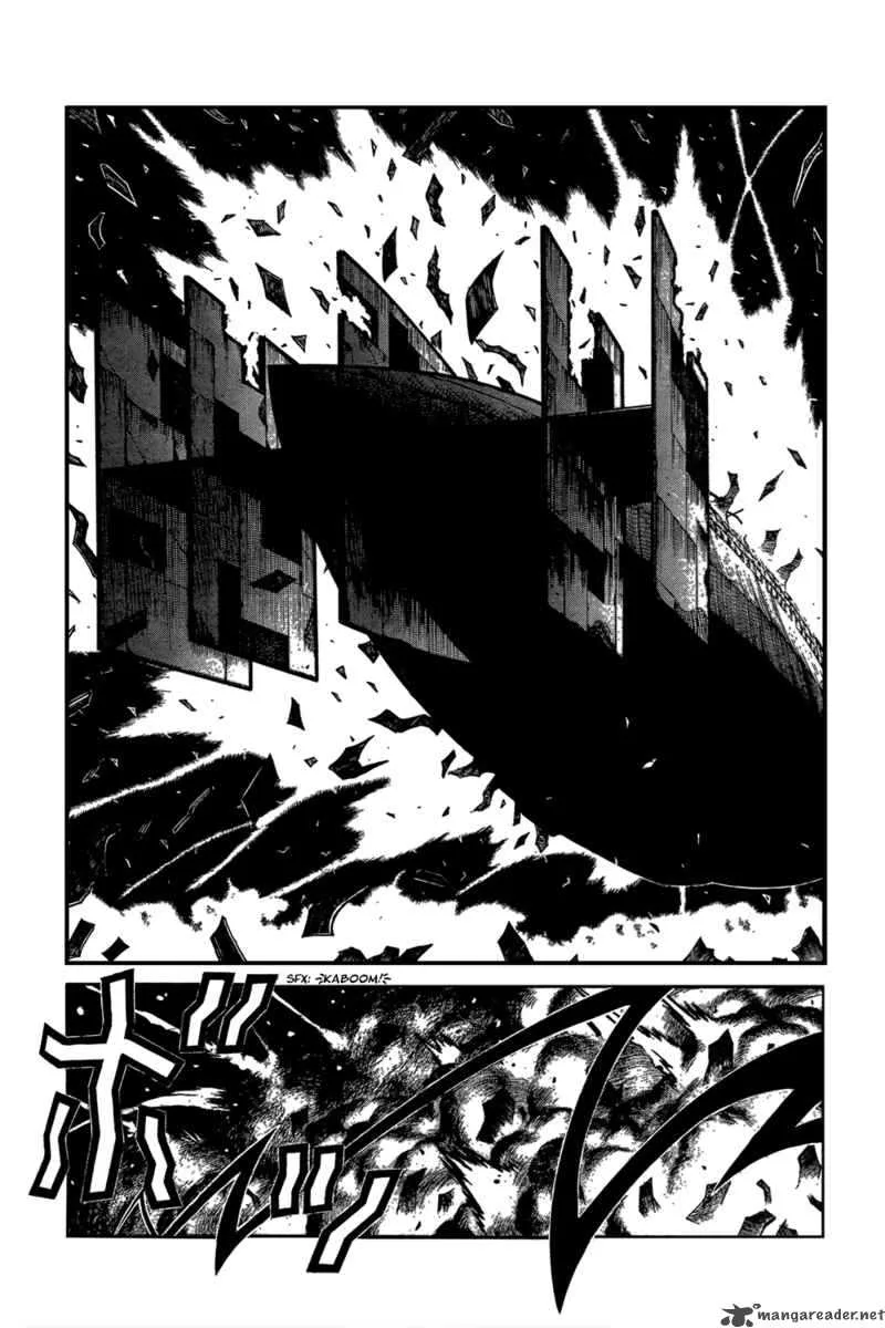 Hellsing Chapter 94 page 18