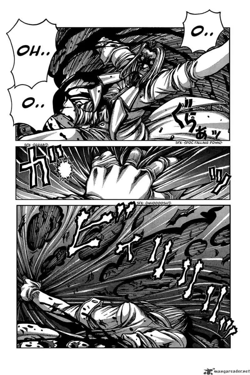 Hellsing Chapter 94 page 6