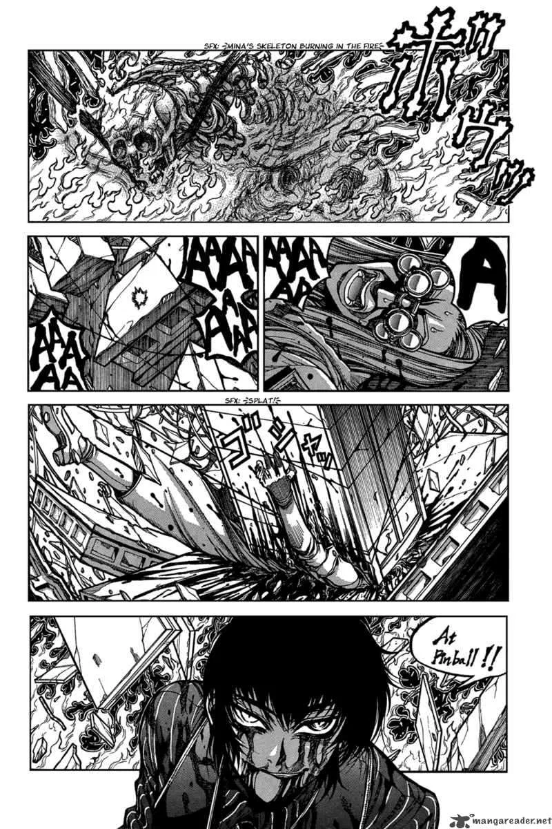 Hellsing Chapter 94 page 10