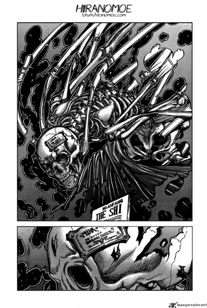 Hellsing Chapter 94 page 7