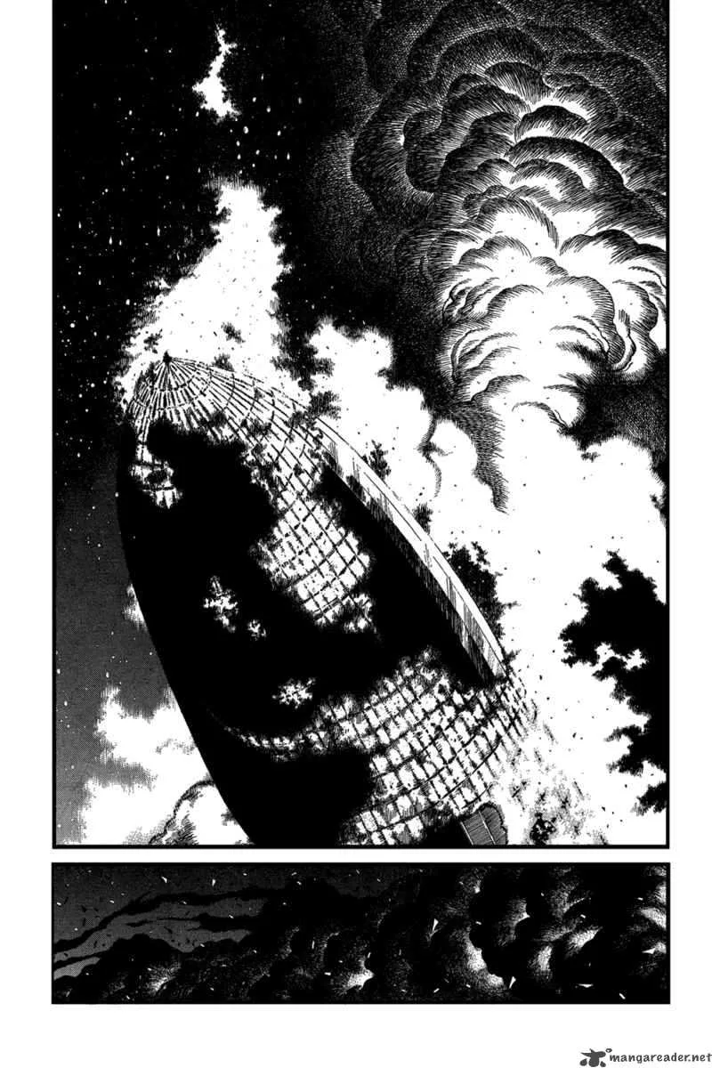 Hellsing Chapter 94 page 19