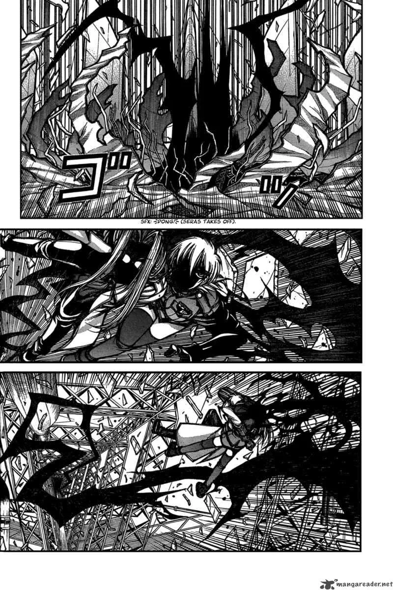 Hellsing Chapter 94 page 16