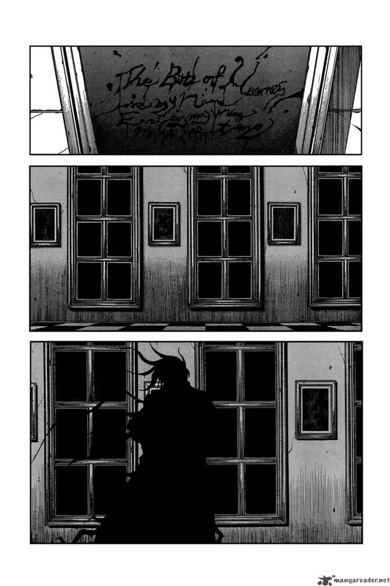 Hellsing Chapter 95 page 18