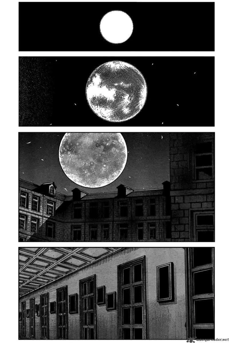 Hellsing Chapter 95 page 16