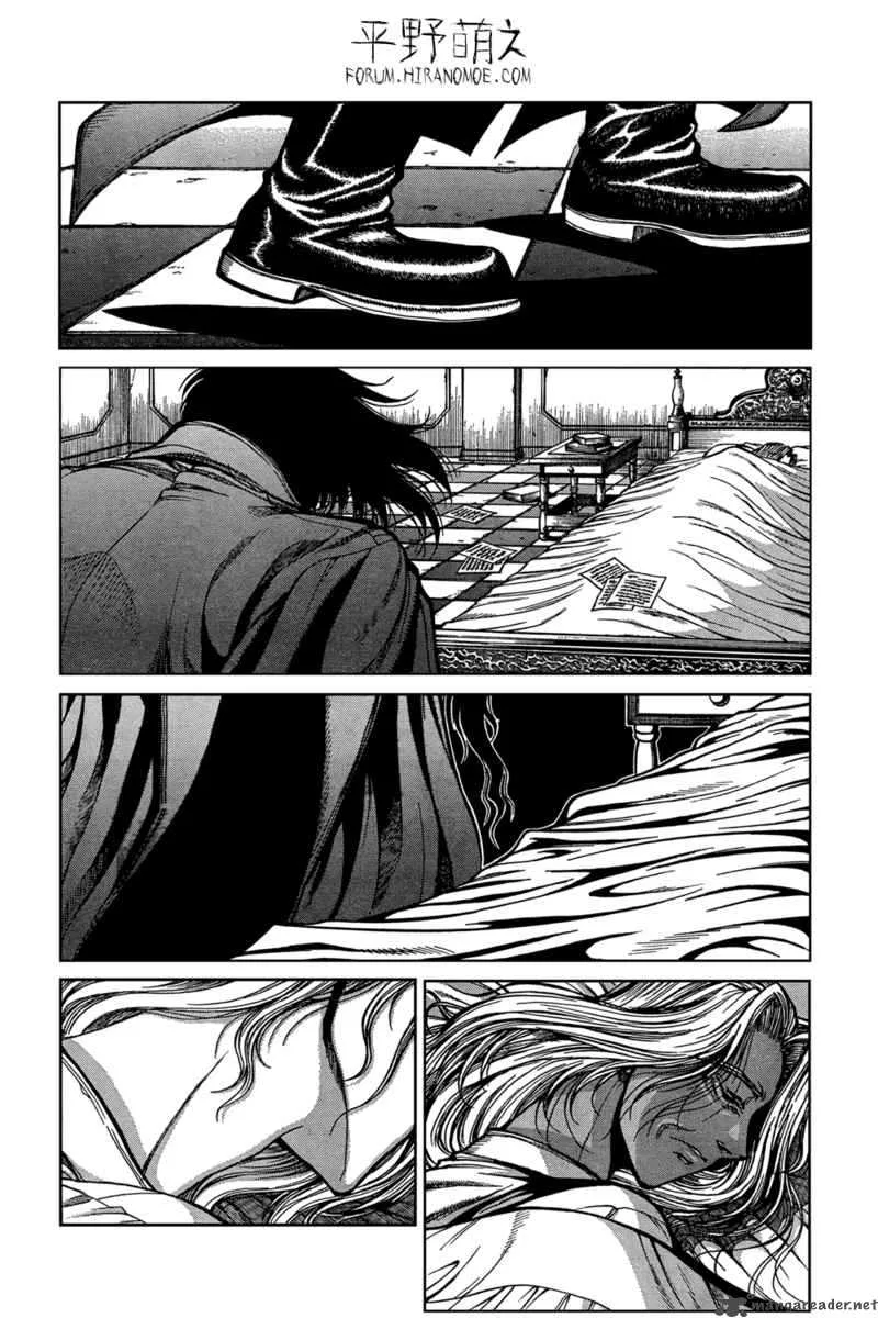 Hellsing Chapter 95 page 19