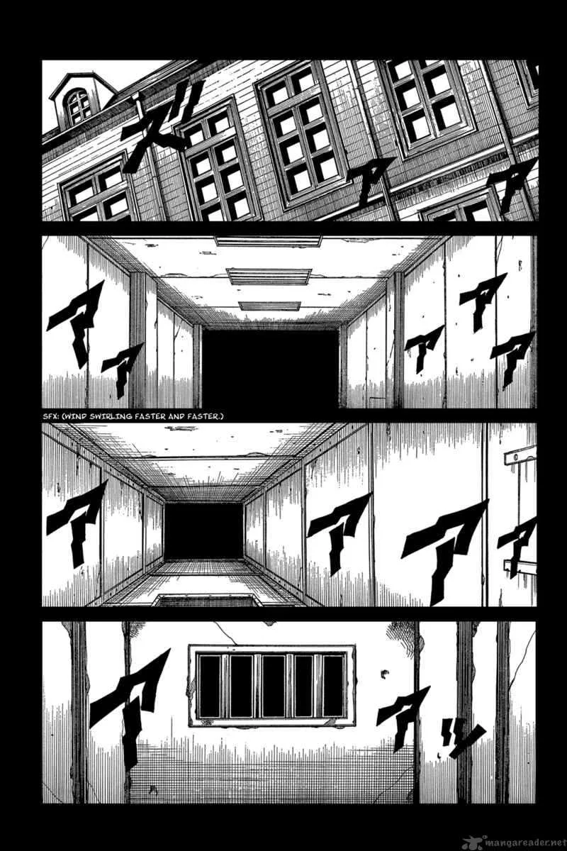 Hellsing Chapter 95 page 14