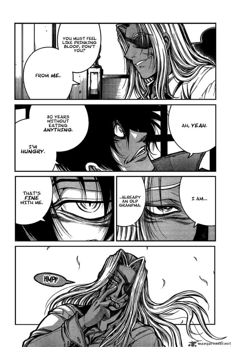 Hellsing Chapter 95 page 24