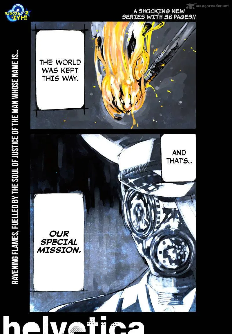 helvetica Chapter 1 page 2