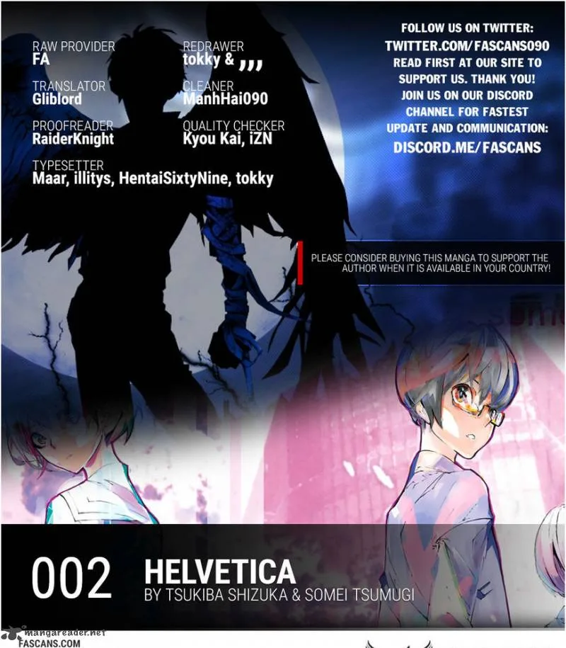 helvetica Chapter 2 page 1