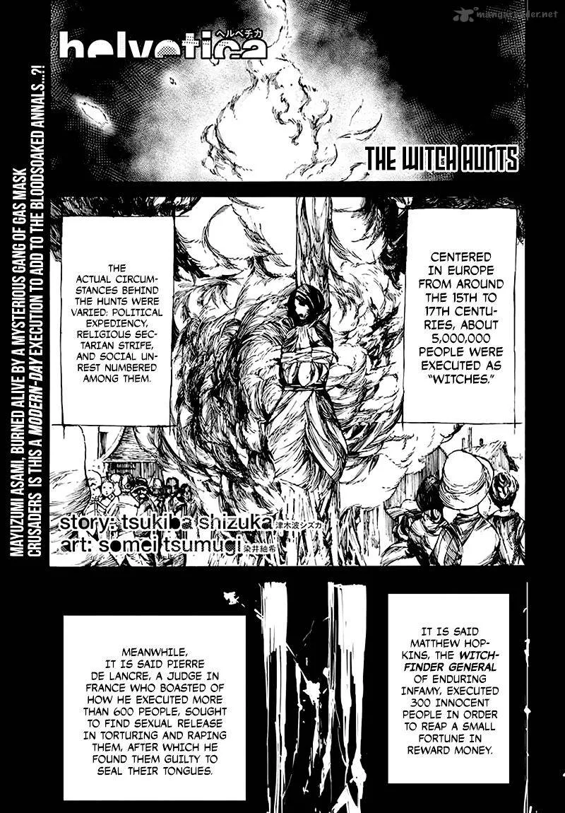 helvetica Chapter 2 page 3