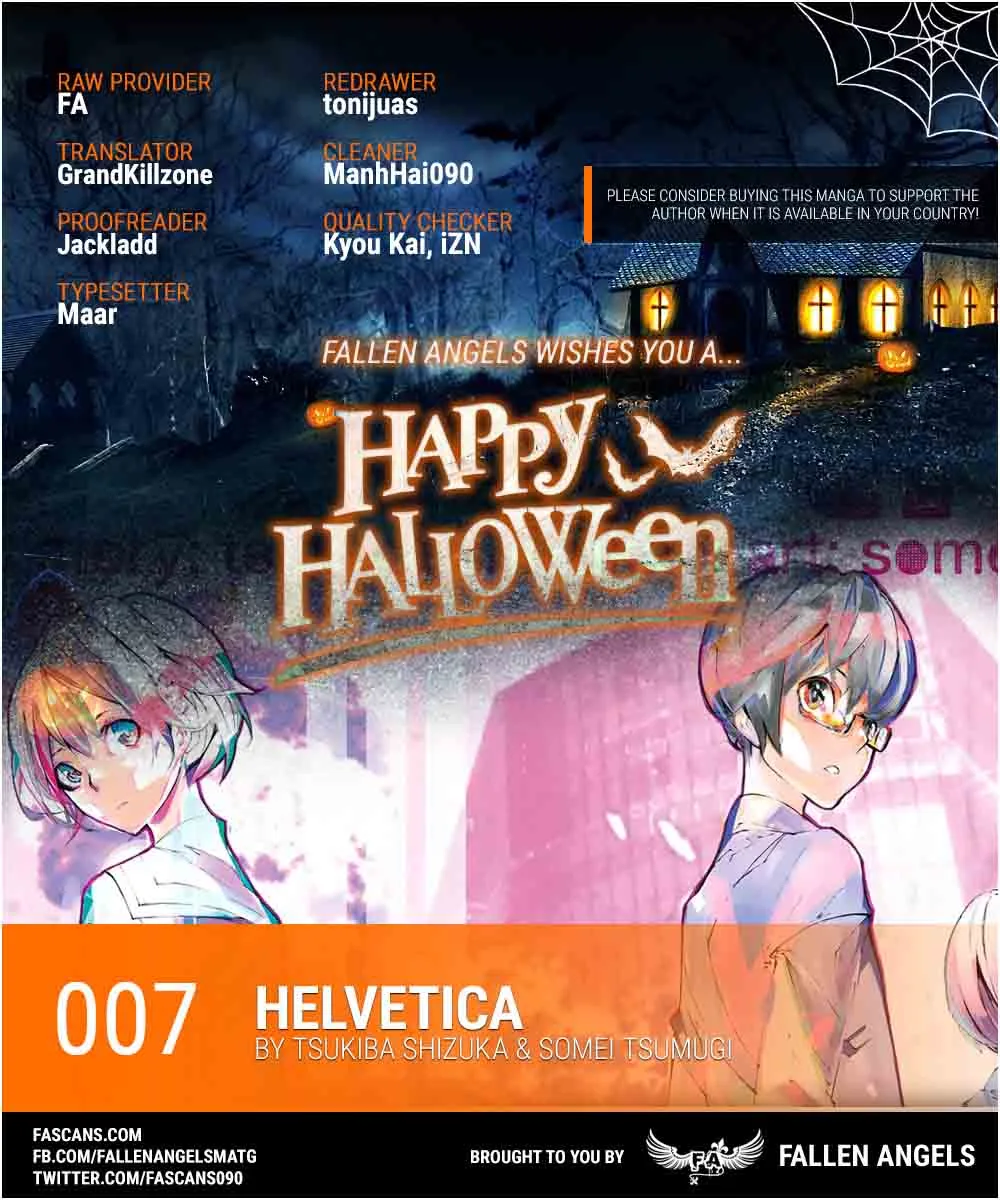 helvetica Chapter 7 page 1