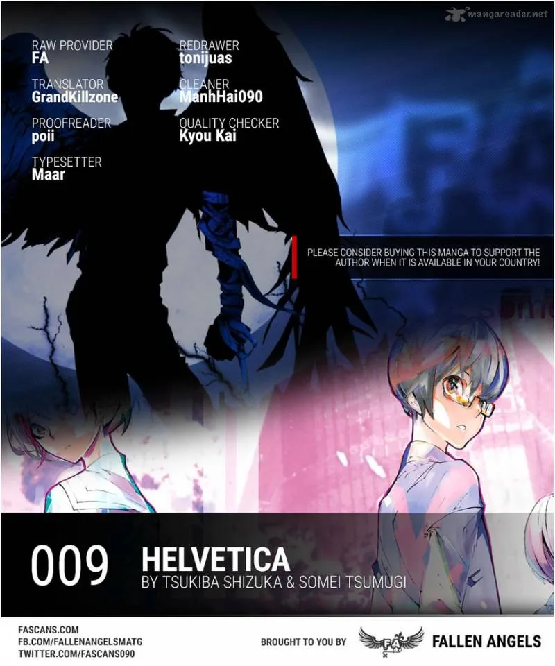 helvetica Chapter 9 page 1