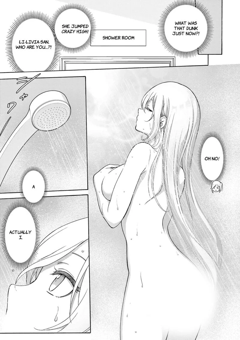 Henjin no Salad Bowl Chapter 10 page 10