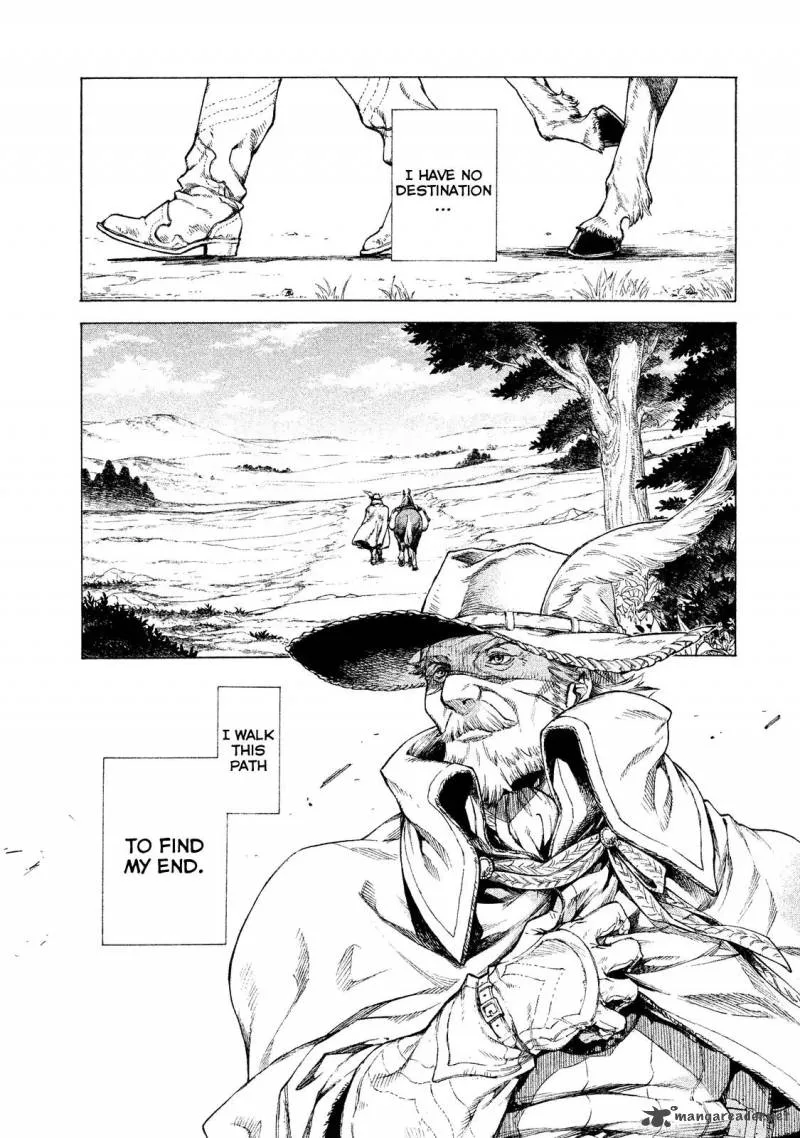 Henkyou no Roukishi - Bard Loen Chapter 1 page 5
