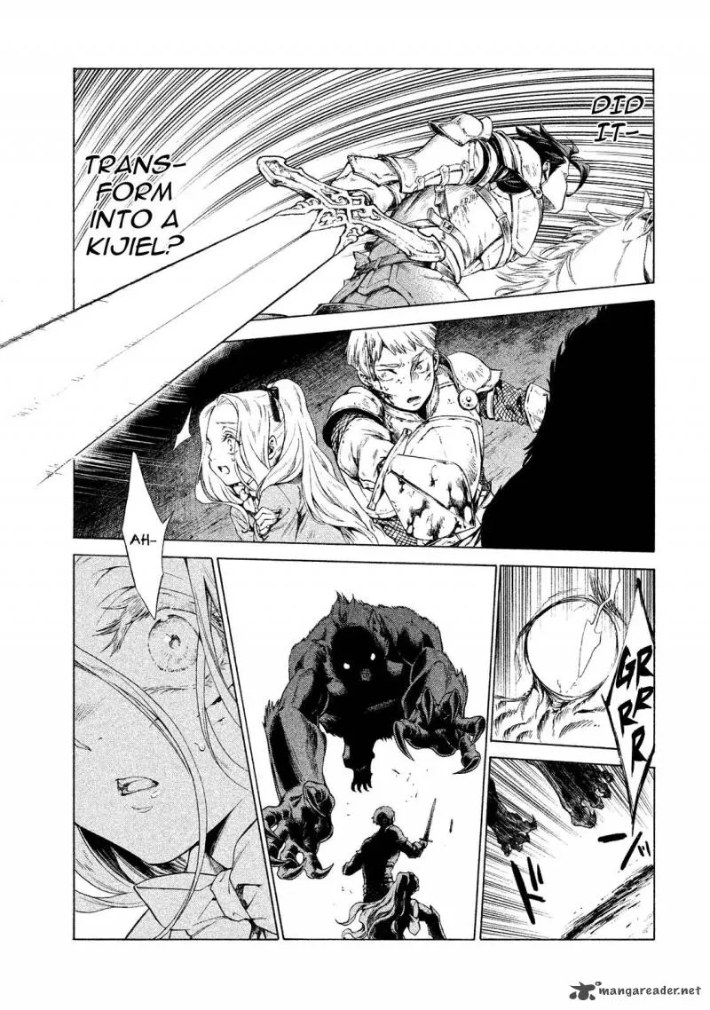 Henkyou no Roukishi - Bard Loen Chapter 1 page 40