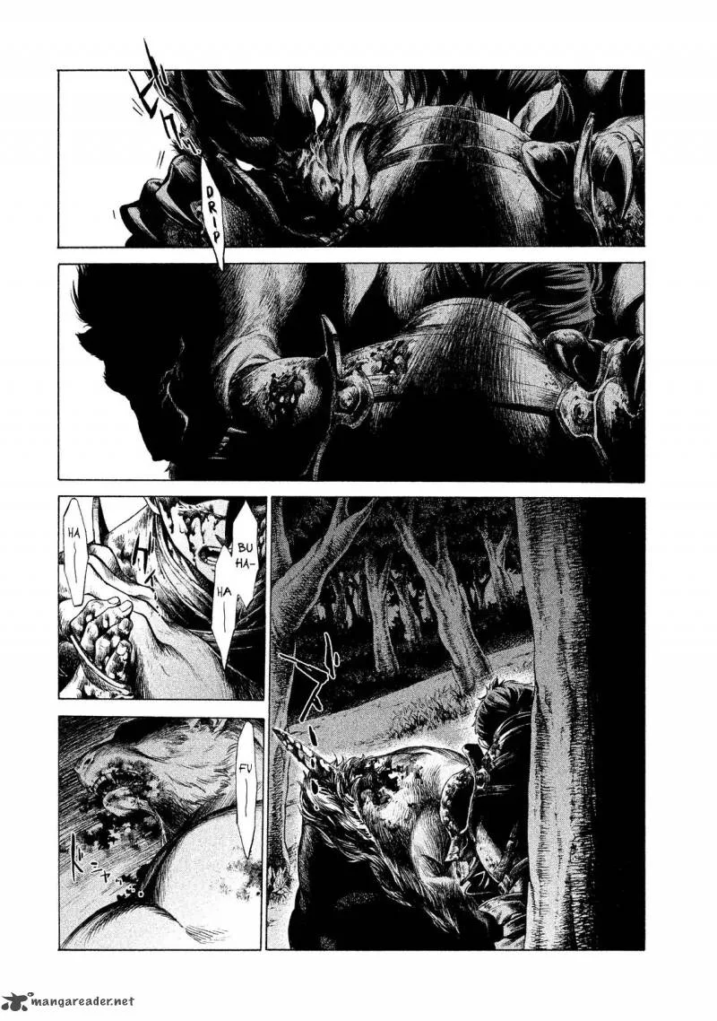 Henkyou no Roukishi - Bard Loen Chapter 1 page 46