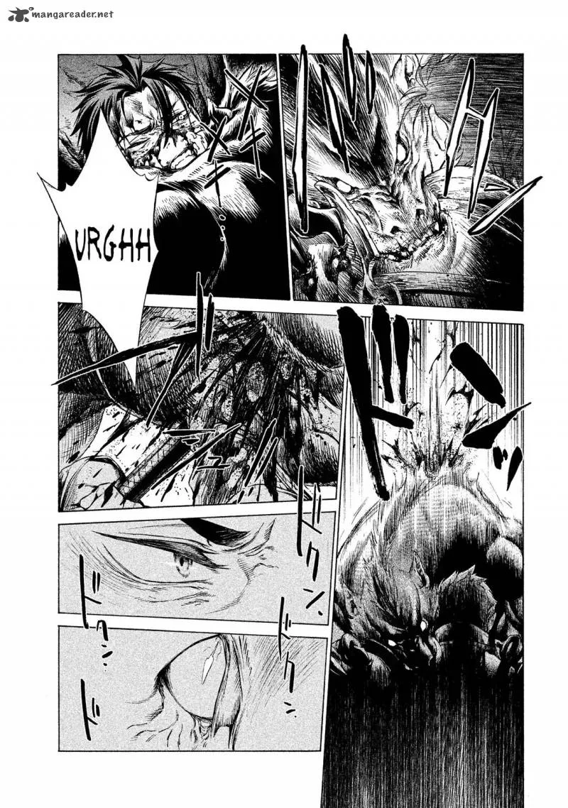Henkyou no Roukishi - Bard Loen Chapter 1 page 45