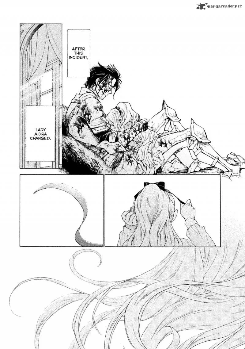 Henkyou no Roukishi - Bard Loen Chapter 1 page 50