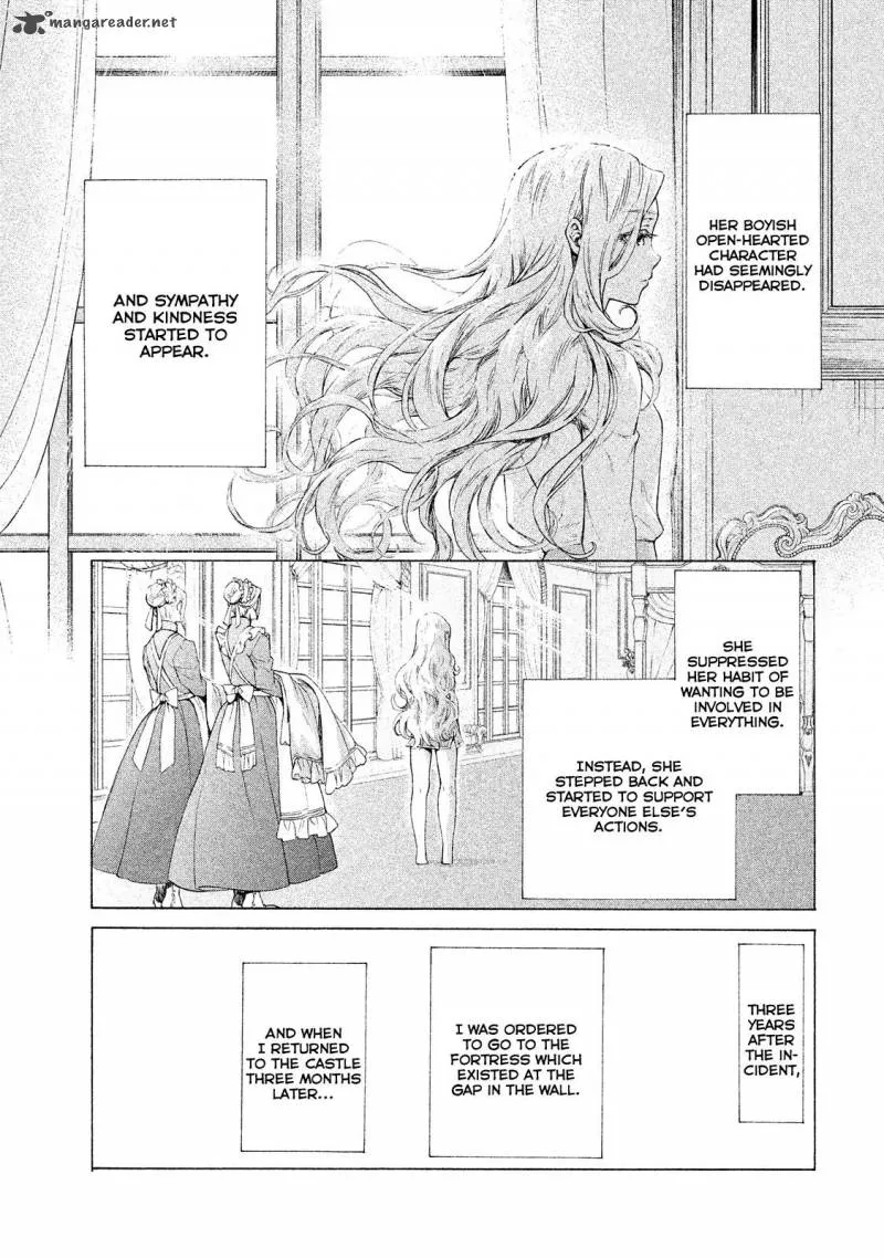 Henkyou no Roukishi - Bard Loen Chapter 1 page 51