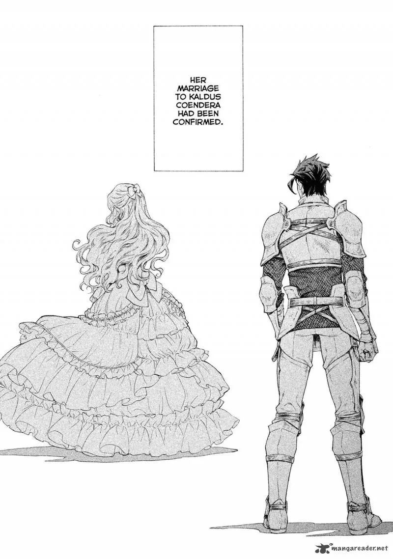 Henkyou no Roukishi - Bard Loen Chapter 1 page 52