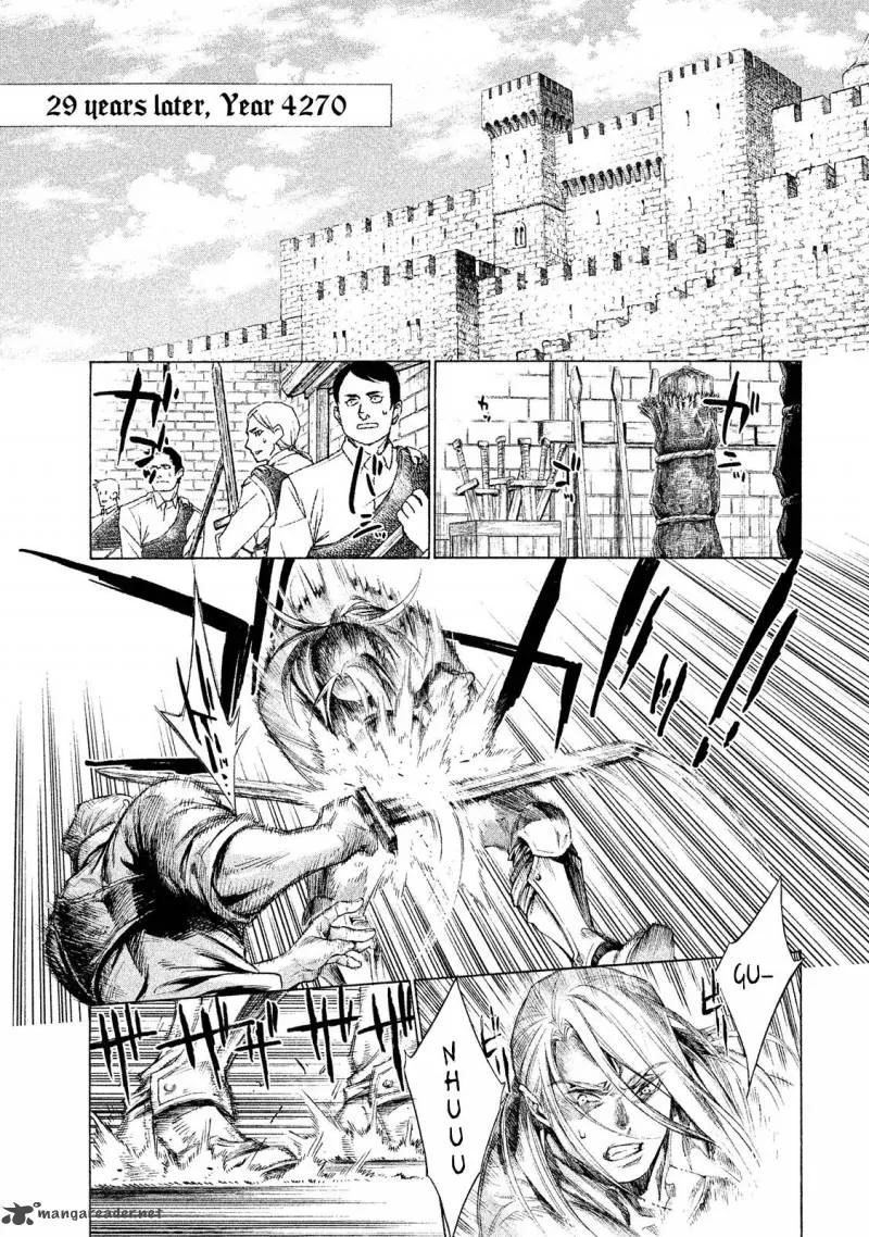 Henkyou no Roukishi - Bard Loen Chapter 1 page 53