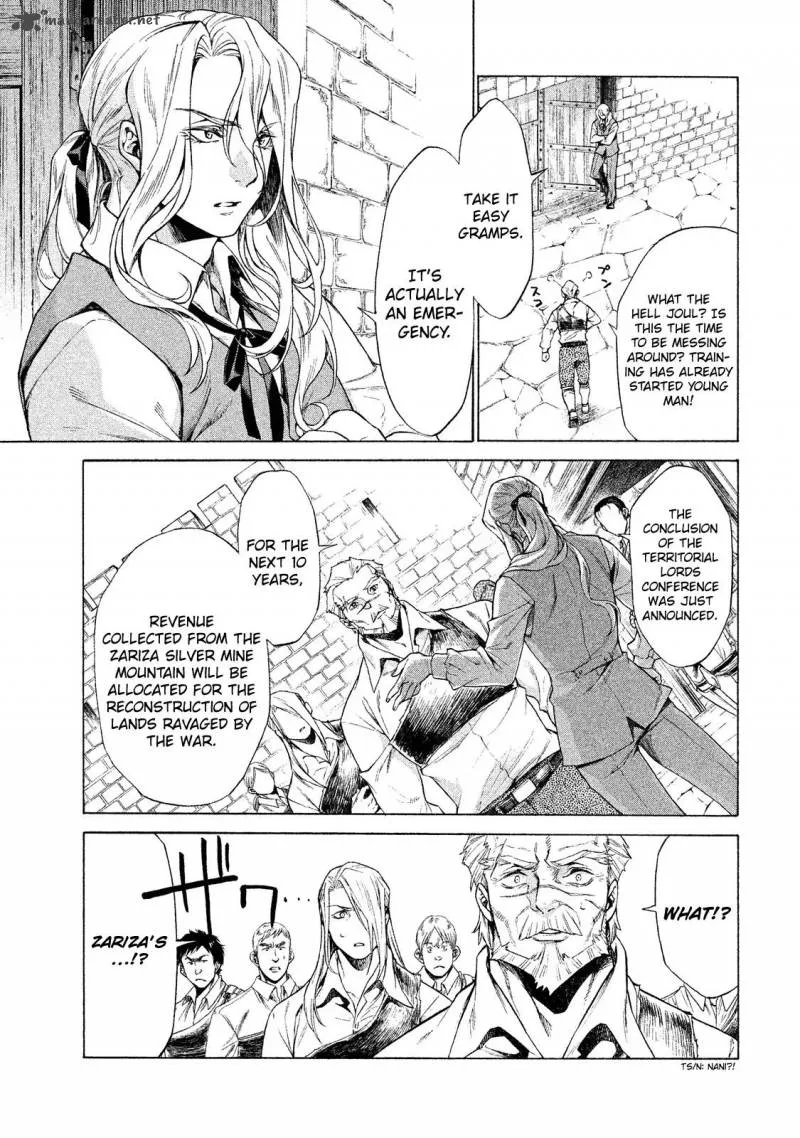 Henkyou no Roukishi - Bard Loen Chapter 1 page 57