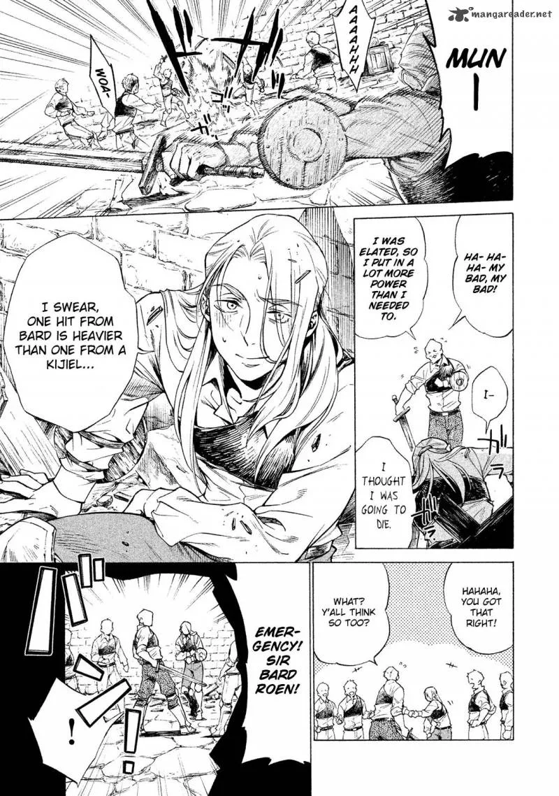 Henkyou no Roukishi - Bard Loen Chapter 1 page 55