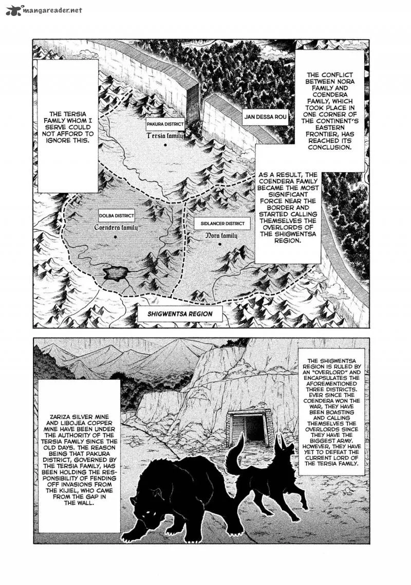 Henkyou no Roukishi - Bard Loen Chapter 1 page 58