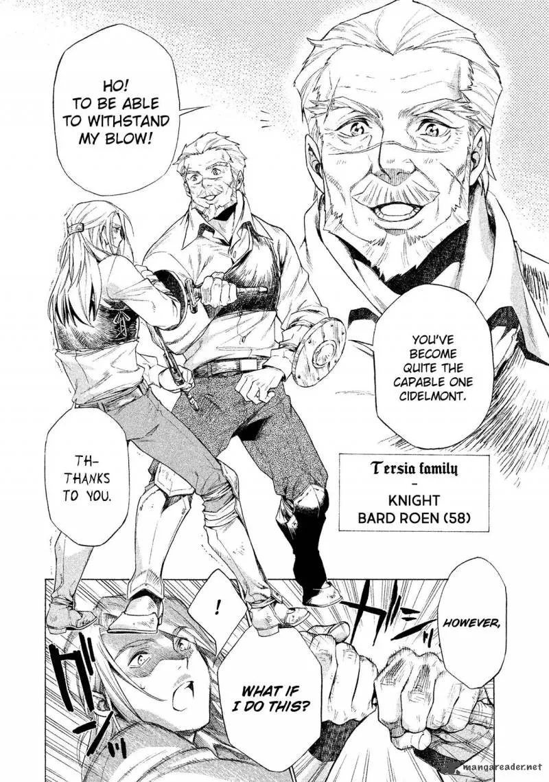 Henkyou no Roukishi - Bard Loen Chapter 1 page 54
