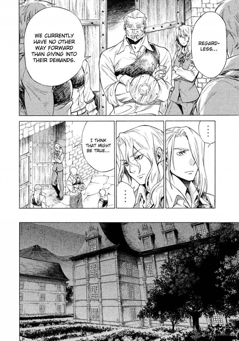 Henkyou no Roukishi - Bard Loen Chapter 1 page 60