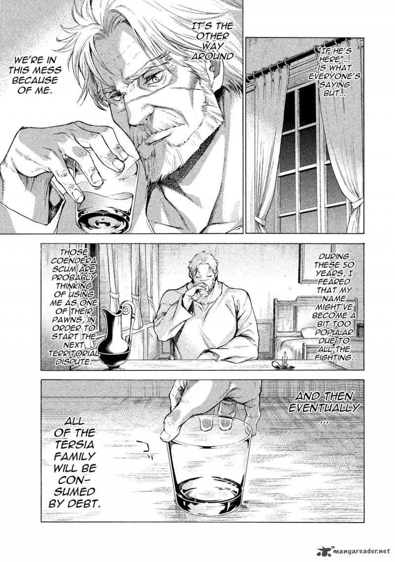 Henkyou no Roukishi - Bard Loen Chapter 1 page 61