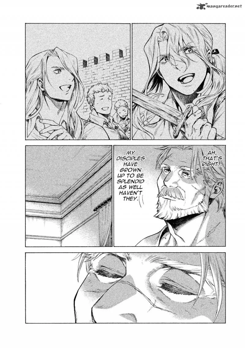 Henkyou no Roukishi - Bard Loen Chapter 1 page 63
