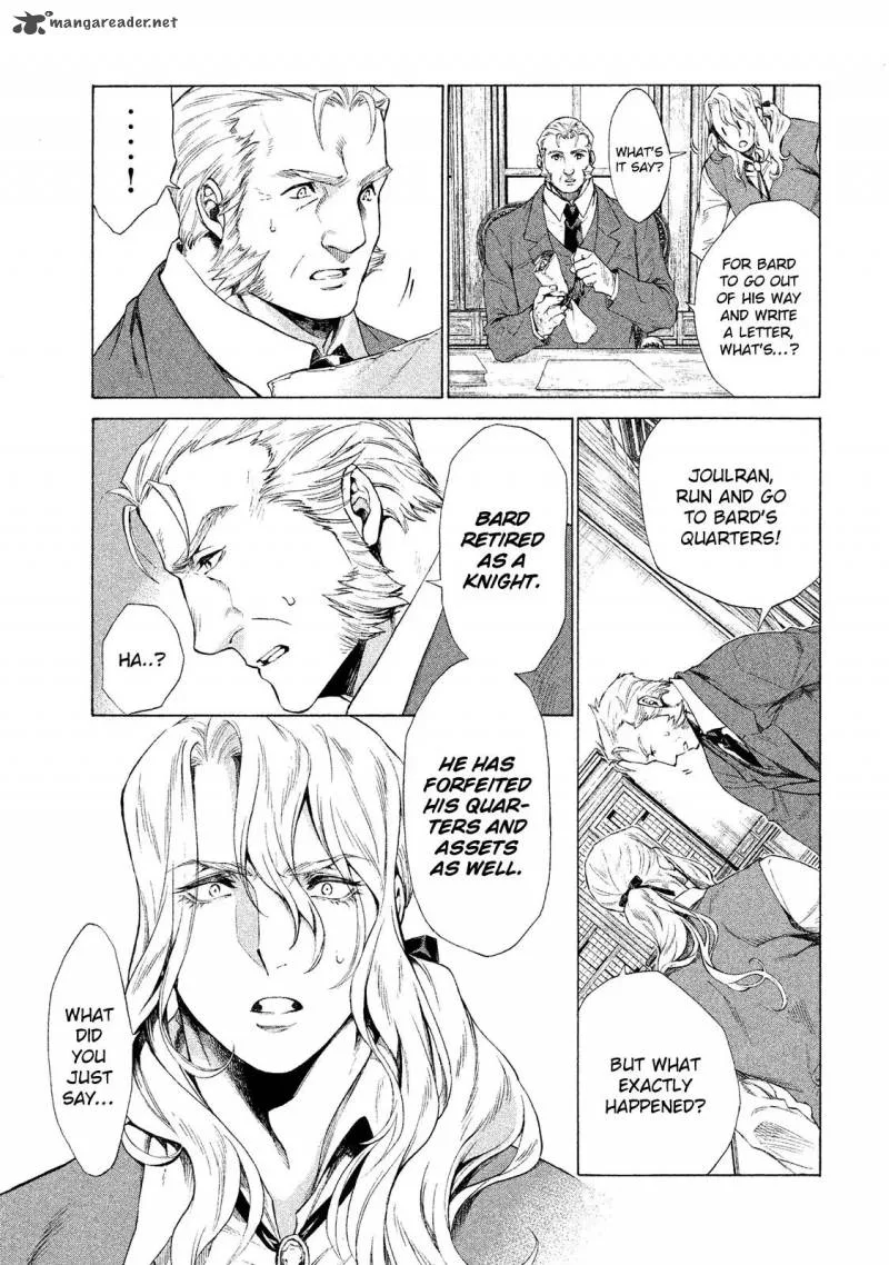 Henkyou no Roukishi - Bard Loen Chapter 1 page 65