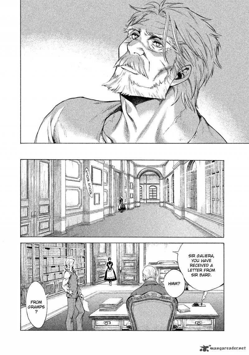 Henkyou no Roukishi - Bard Loen Chapter 1 page 64