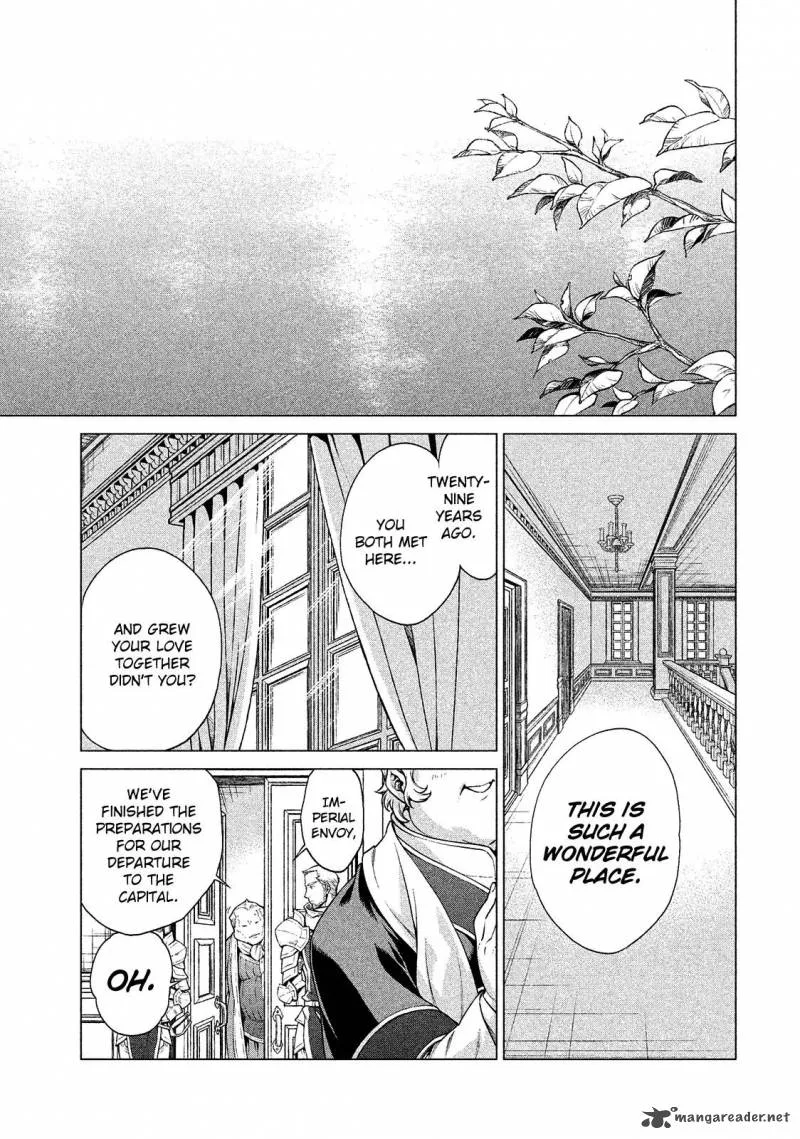 Henkyou no Roukishi - Bard Loen Chapter 10 page 25