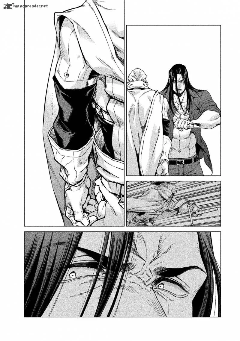 Henkyou no Roukishi - Bard Loen Chapter 10 page 14