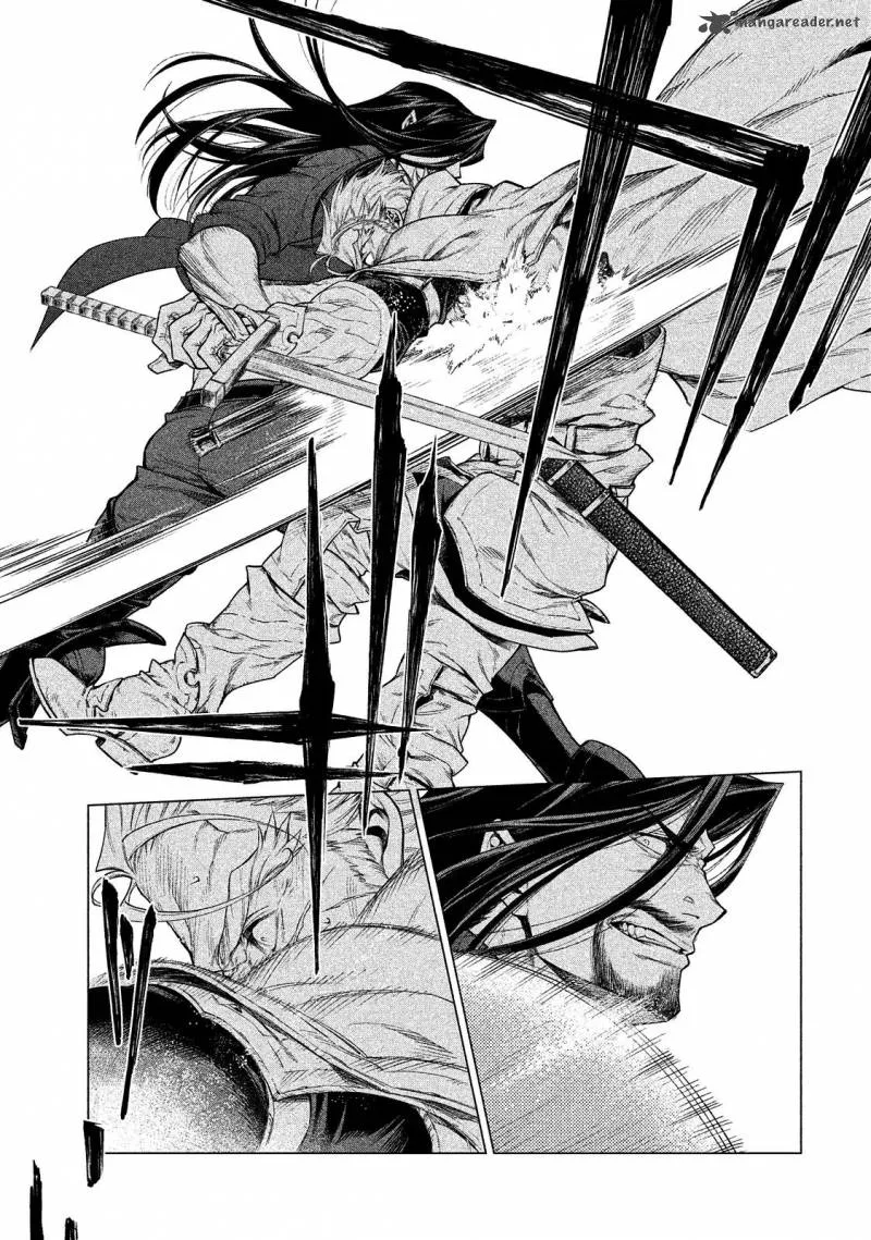 Henkyou no Roukishi - Bard Loen Chapter 10 page 12