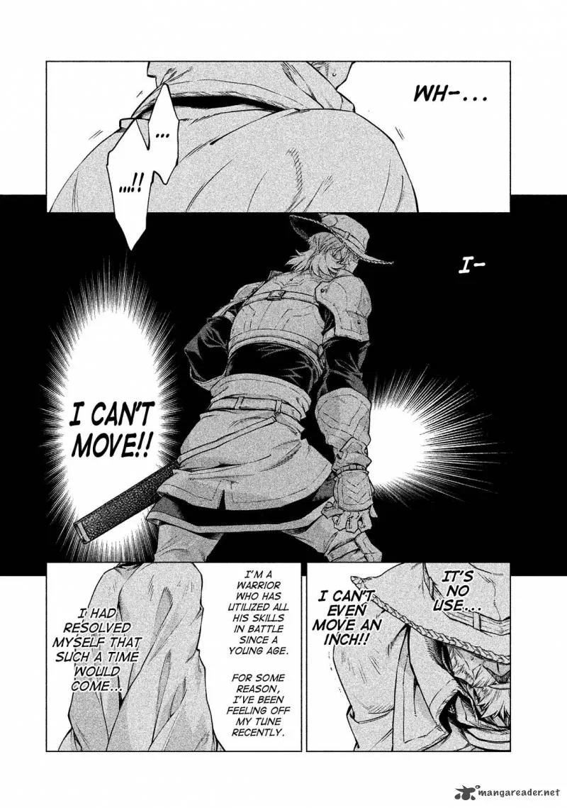 Henkyou no Roukishi - Bard Loen Chapter 10 page 5