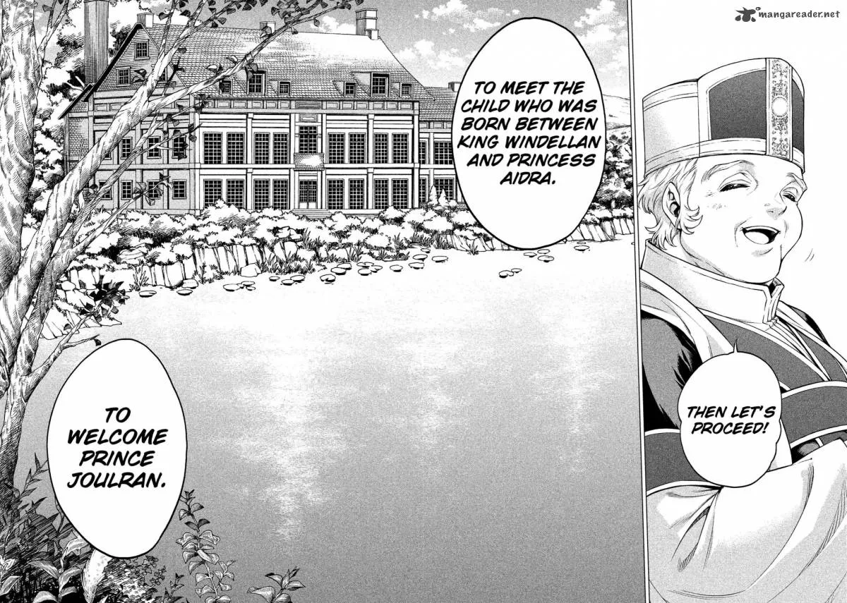 Henkyou no Roukishi - Bard Loen Chapter 10 page 26