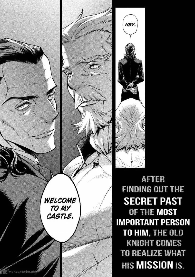 Henkyou no Roukishi - Bard Loen Chapter 10 page 37