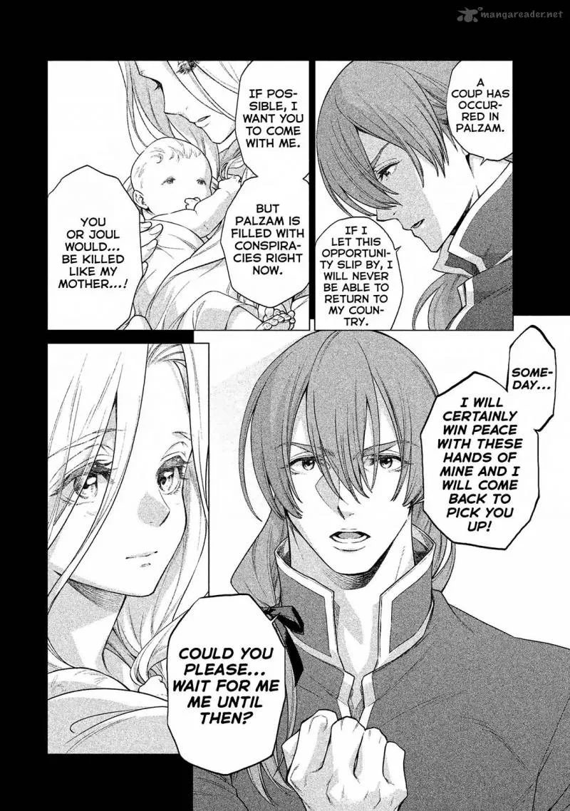 Henkyou no Roukishi - Bard Loen Chapter 11 page 25