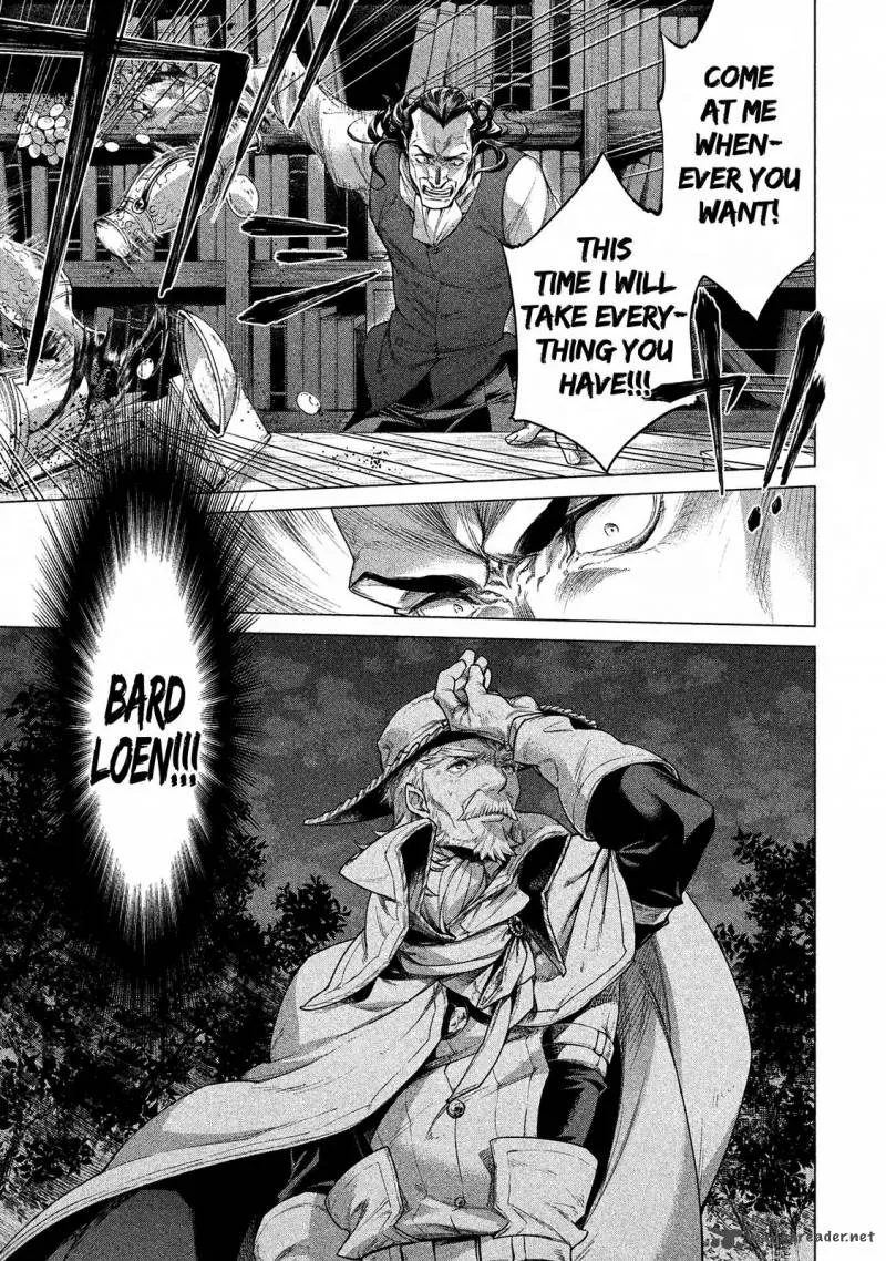 Henkyou no Roukishi - Bard Loen Chapter 11 page 38